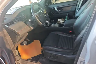 Land Rover Discovery Sport 2020, 58800 км, за 21181 USD - фото 24