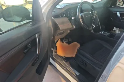 Land Rover Discovery Sport 2020, 58800 км, за 21181 USD - фото 25