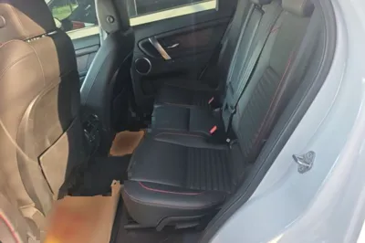 Land Rover Discovery Sport 2020, 58800 км, за 21181 USD - фото 27