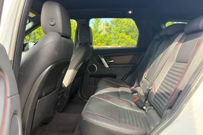 Land Rover Discovery Sport 2020, 58800 км, за 21181 USD - фото 32