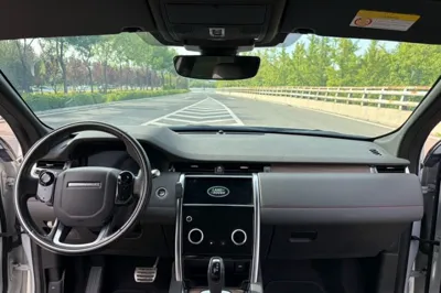Land Rover Discovery Sport 2020, 58800 км, за 21181 USD - фото 33