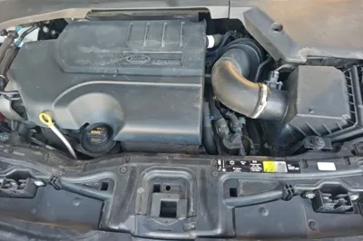 Land Rover Discovery Sport 2020, 58800 км, за 21181 USD - фото 35