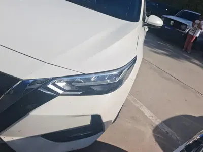 Nissan Sylphy 2022, 66500 км, за 8534.27 USD