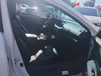 Nissan Sylphy 2022, 66500 км, за 8534.27 USD - фото 8