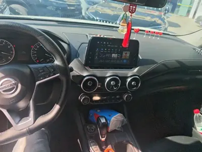 Nissan Sylphy 2022, 66500 км, за 8534.27 USD - фото 12