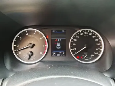 Nissan Sylphy 2022, 66500 км, за 8534.27 USD - фото 14