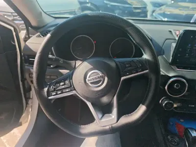 Nissan Sylphy 2022, 66500 км, за 8534.27 USD - фото 15
