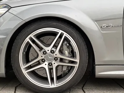 Mercedes-Benz C-Class AMG 2013, 76000 км, за 24789.94 USD - фото 8