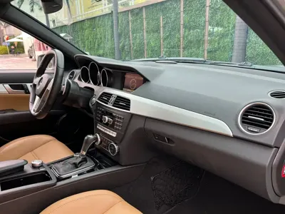 Mercedes-Benz C-Class AMG 2013, 76000 км, за 24789.94 USD - фото 11