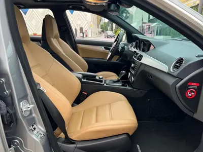 Mercedes-Benz C-Class AMG 2013, 76000 км, за 24789.94 USD - фото 12