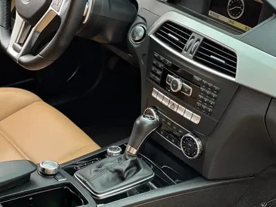 Mercedes-Benz C-Class AMG 2013, 76000 км, за 24789.94 USD - фото 13