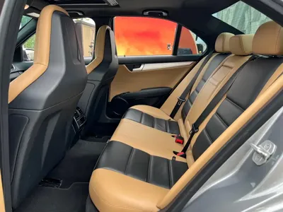 Mercedes-Benz C-Class AMG 2013, 76000 км, за 24789.94 USD - фото 14