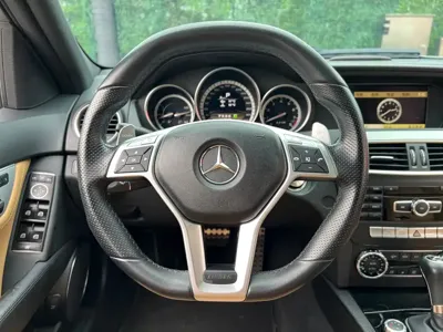 Mercedes-Benz C-Class AMG 2013, 76000 км, за 24789.94 USD - фото 16