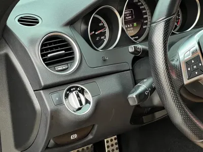 Mercedes-Benz C-Class AMG 2013, 76000 км, за 24789.94 USD - фото 22