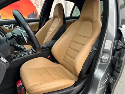 Mercedes-Benz C-Class AMG 2013, 76000 км, за 24789.94 USD - фото 23