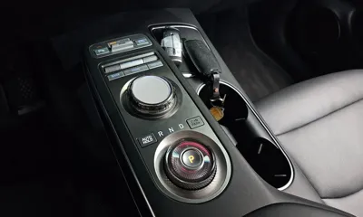 Genesis GV70 2021, 24519 км, за 23337.44 USD - фото 9