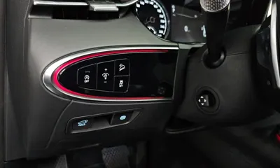 Genesis GV70 2021, 24519 км, за 23337.44 USD - фото 20