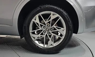 Genesis GV70 2021, 24519 км, за 23337.44 USD - фото 21