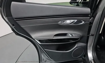 Genesis GV70 2021, 24519 км, за 23337.44 USD - фото 25