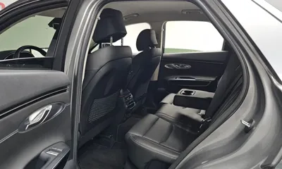 Genesis GV70 2021, 24519 км, за 23337.44 USD - фото 26