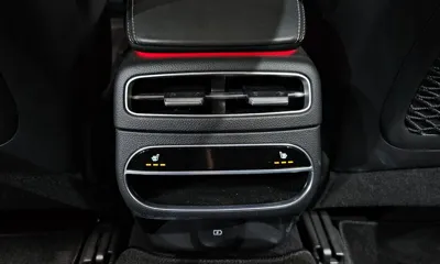 Genesis GV70 2021, 24519 км, за 23337.44 USD - фото 32