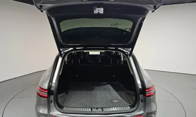 Genesis GV70 2021, 24519 км, за 23337.44 USD - фото 33