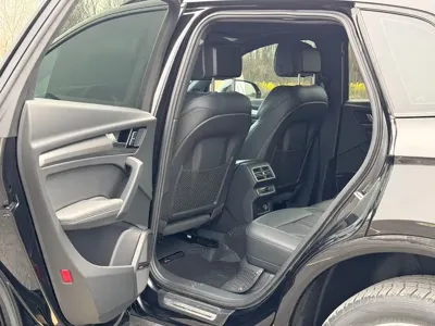 Audi Q5L 2024, 23000 км, за 27714.15 USD - фото 8