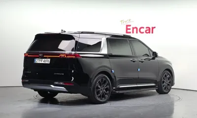 Kia Canival 2021, 59887 км, за 22134.12 USD