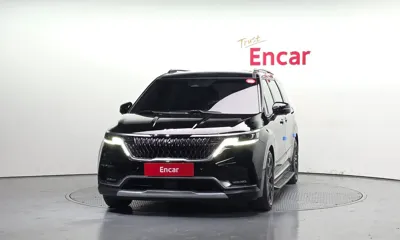 Kia Canival 2021, 59887 км, за 22134.12 USD