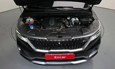 Kia Canival 2021, 59887 км, за 22134.12 USD - фото 6