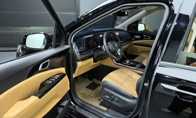 Kia Canival 2021, 59887 км, за 22134.12 USD - фото 10