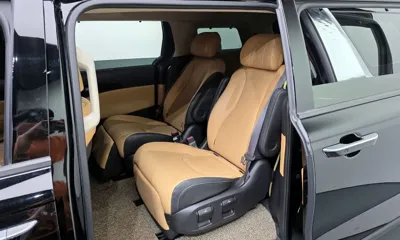 Kia Canival 2021, 59887 км, за 22134.12 USD - фото 11