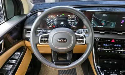 Kia Canival 2021, 59887 км, за 22134.12 USD - фото 13