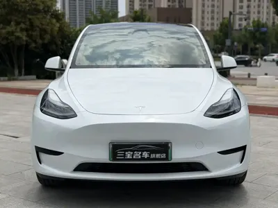 Tesla Model Y 2024, 38000 км, за 27859.17 USD