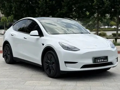 Tesla Model Y 2024, 38000 км, за 27859.17 USD