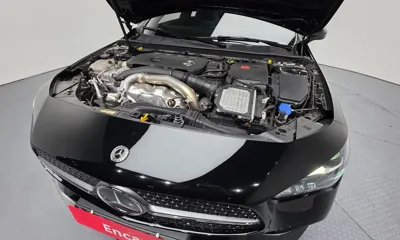 Mercedes-Benz CLA-Class 2024, 16088 км, за 28357.62 USD - фото 6