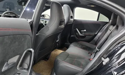 Mercedes-Benz CLA-Class 2024, 16088 км, за 28357.62 USD - фото 12