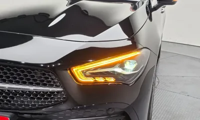 Mercedes-Benz CLA-Class 2024, 16088 км, за 28357.62 USD - фото 22