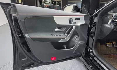 Mercedes-Benz CLA-Class 2024, 16088 км, за 28357.62 USD - фото 24