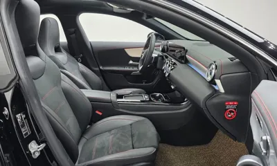 Mercedes-Benz CLA-Class 2024, 16088 км, за 28357.62 USD - фото 26