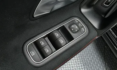 Mercedes-Benz CLA-Class 2024, 16088 км, за 28357.62 USD - фото 28
