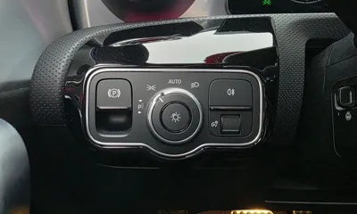 Mercedes-Benz CLA-Class 2024, 16088 км, за 28357.62 USD - фото 30