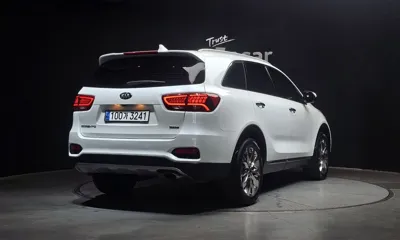 Kia Sorento 2020, 70766 км, за 12751.9 USD