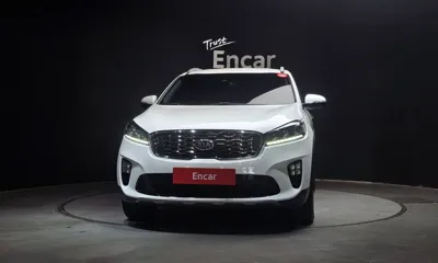 Kia Sorento 2020, 70766 км, за 12751.9 USD