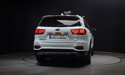 Kia Sorento 2020, 70766 км, за 12751.9 USD