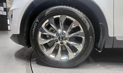 Kia Sorento 2020, 70766 км, за 12751.9 USD