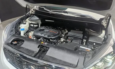 Kia Sorento 2020, 70766 км, за 12751.9 USD - фото 6