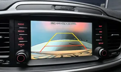 Kia Sorento 2020, 70766 км, за 12751.9 USD - фото 15
