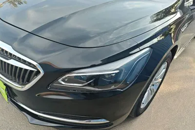 Buick LaCrosse 2018, 100000 км, за 9756 USD - фото 8