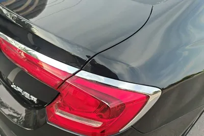 Buick LaCrosse 2018, 100000 км, за 9756 USD - фото 9